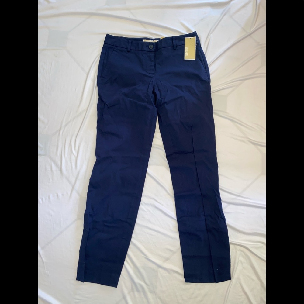 NWT $78 Michael Kors Work  Pants Size 2